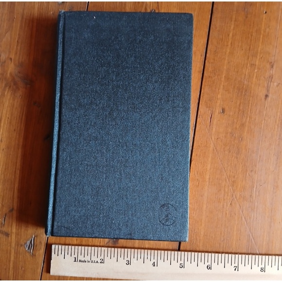 ⚡️1944 1st Edition Book - Tennessee Valley Authority Democracy on the March 🌊